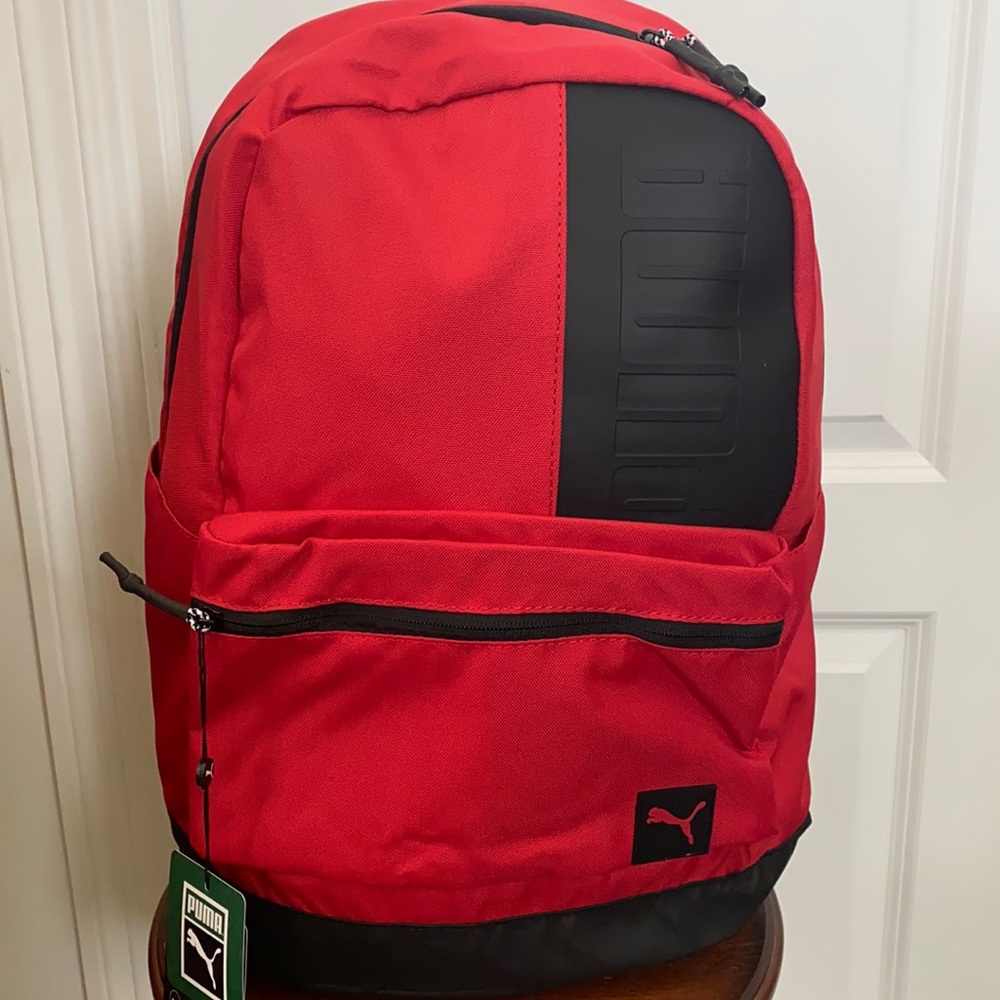 Puma Multitude Backpack